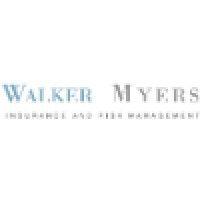 walker | myers insurance and risk management logo image