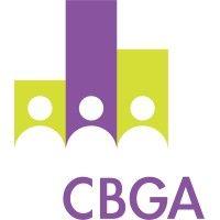 centre for budget and governance accountability (cbga) logo image