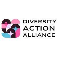 diversity action alliance logo image