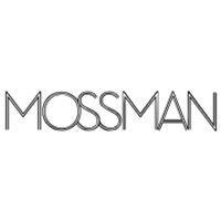 mossman logo image