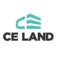 ce land consulting ltd. logo image