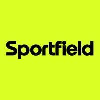 sportfield logo image