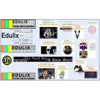 edulix logo image