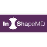 inshapemd® corporate logo image