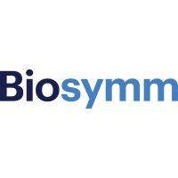 biosymm logo image