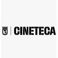 cineteca madrid logo image