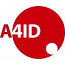 logo of A 4 Id Advocates For International Development