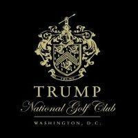 trump national golf club washington, d.c. logo image