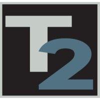 t2 consulting logo image