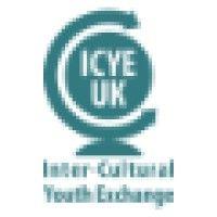 inter-cultural youth exchange (icye uk) logo image