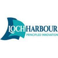 loch harbour group logo image