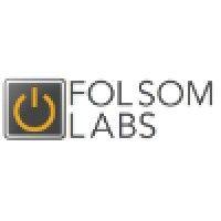 folsom labs logo image