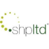 shp limited logo image