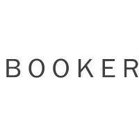 booker vineyard logo image