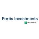 logo of Fortis Investments