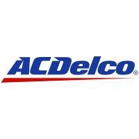 ac delco logo image