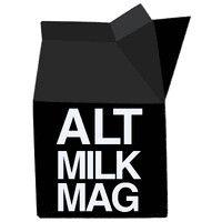 alternative milk magazine