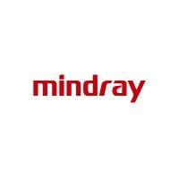 mindray españa logo image