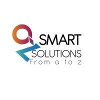 smart-solution logo image