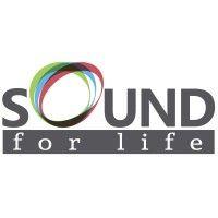 sound for life logo image