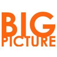 big picture software logo image