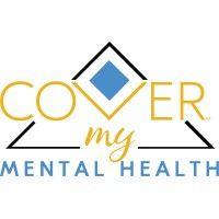 cover my mental health logo image