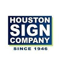 houston sign company