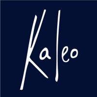 kaleo création d'intérieur logo image