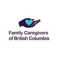 family caregivers of bc logo image