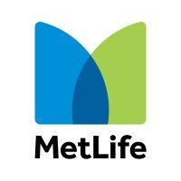 metlife colombia logo image