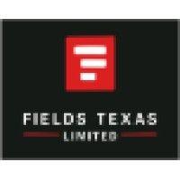 fields texas ltd logo image