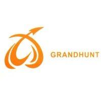 grandhunt steel group logo image