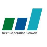 next generation growth logo image