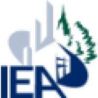 iea logo image