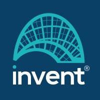 invent logo image