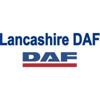 lancashire daf logo image