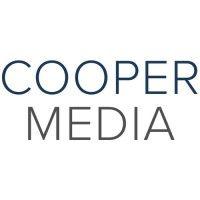 cooper media logo image