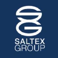 saltex group security solutions logo image