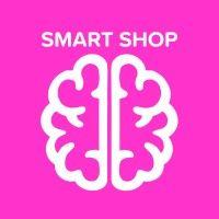 smart shop delivery inc. logo image