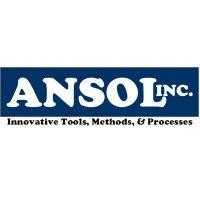 ansol logo image