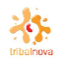 tribal nova, a houghton mifflin harcourt company logo image