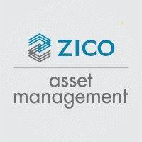 zico asset management logo image