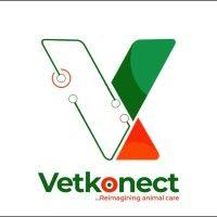 vet konect logo image