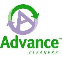 advance cleaners irl ltd logo image