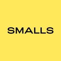 smalls logo image