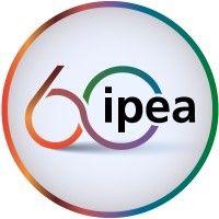 institute for applied economic research (ipea) logo image