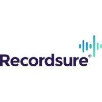 recordsure logo image