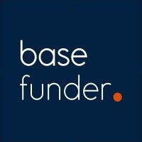 basefunder logo image