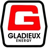 gladieux energy logo image