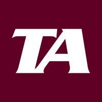 texags logo image